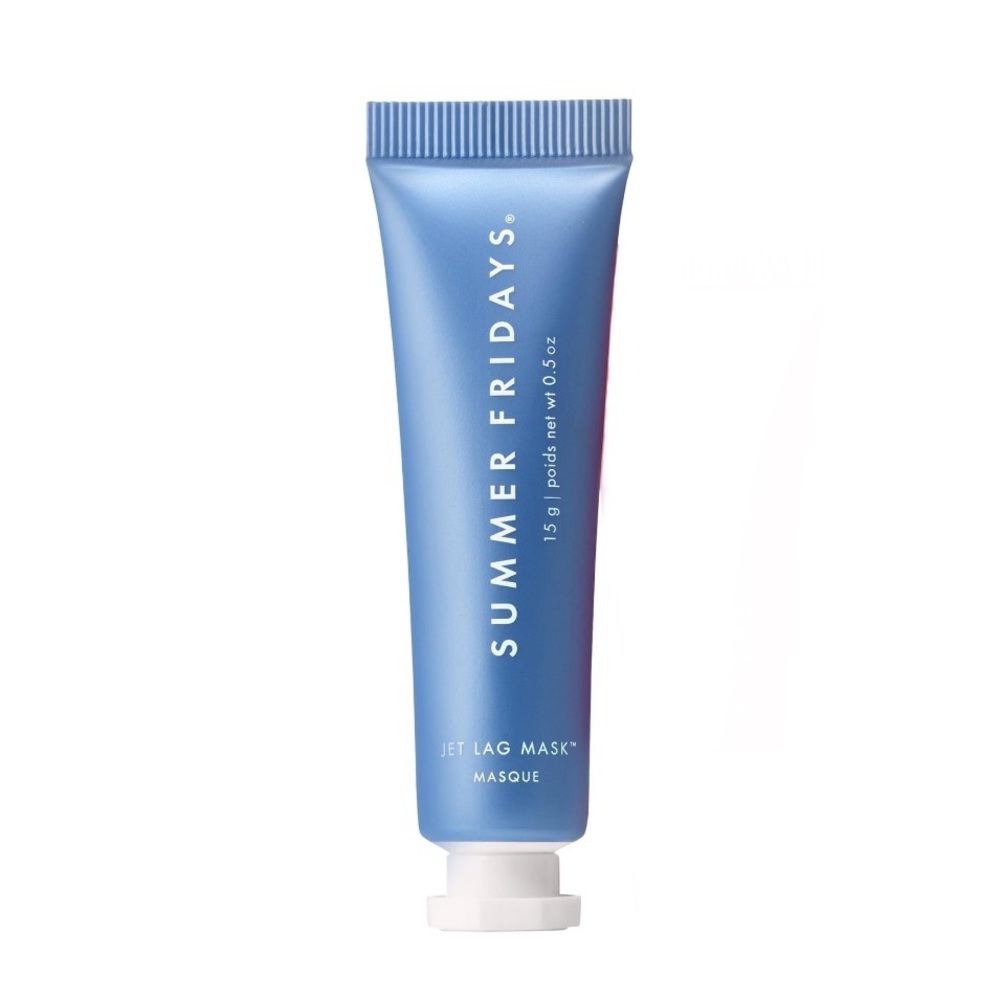 Summer Fridays Jet lag Mask